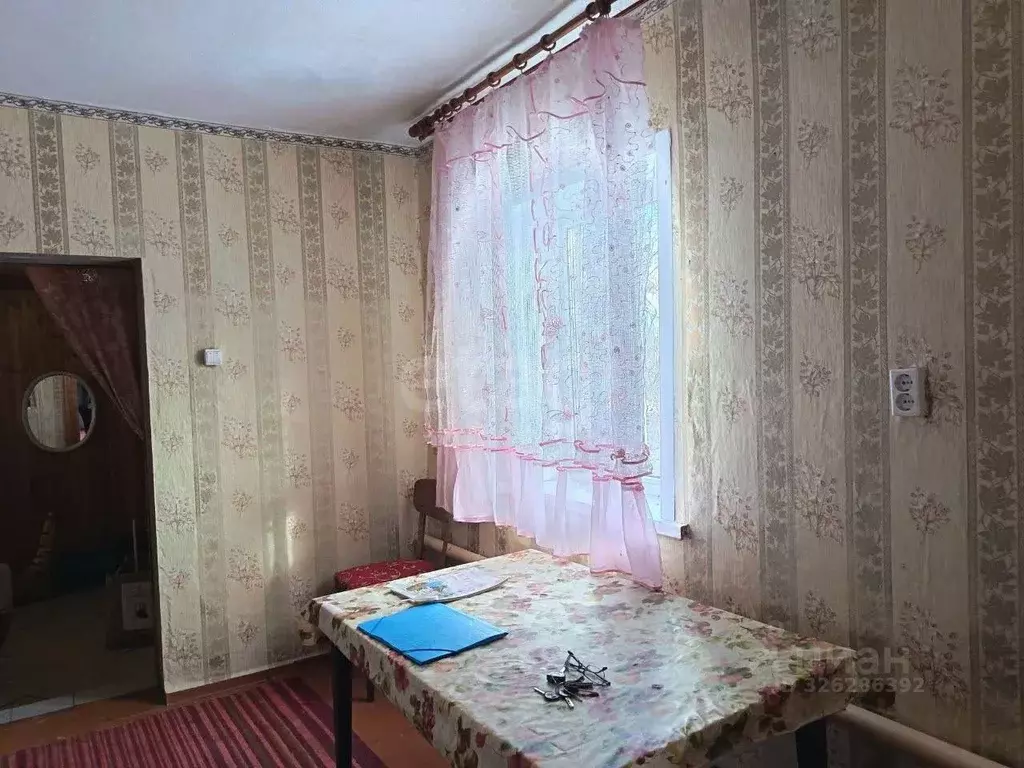 Дом в Белгородская область, Красногвардейский район, Коломыцевское ... - Фото 1