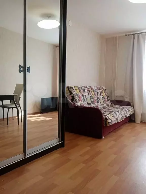 Квартира-студия, 27 м, 7/9 эт. - Фото 0