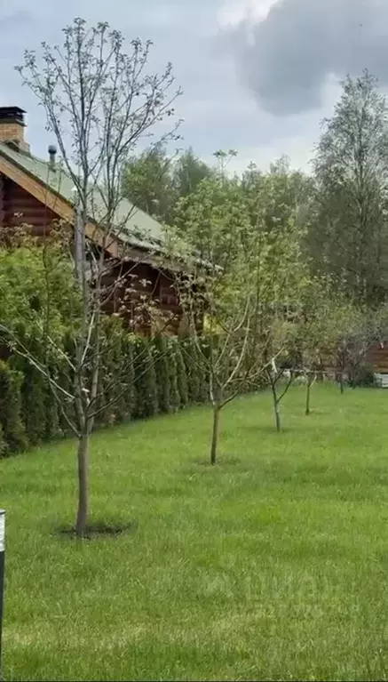 Коттедж в Тверская область, Конаковский муниципальный округ, д. ... - Фото 1