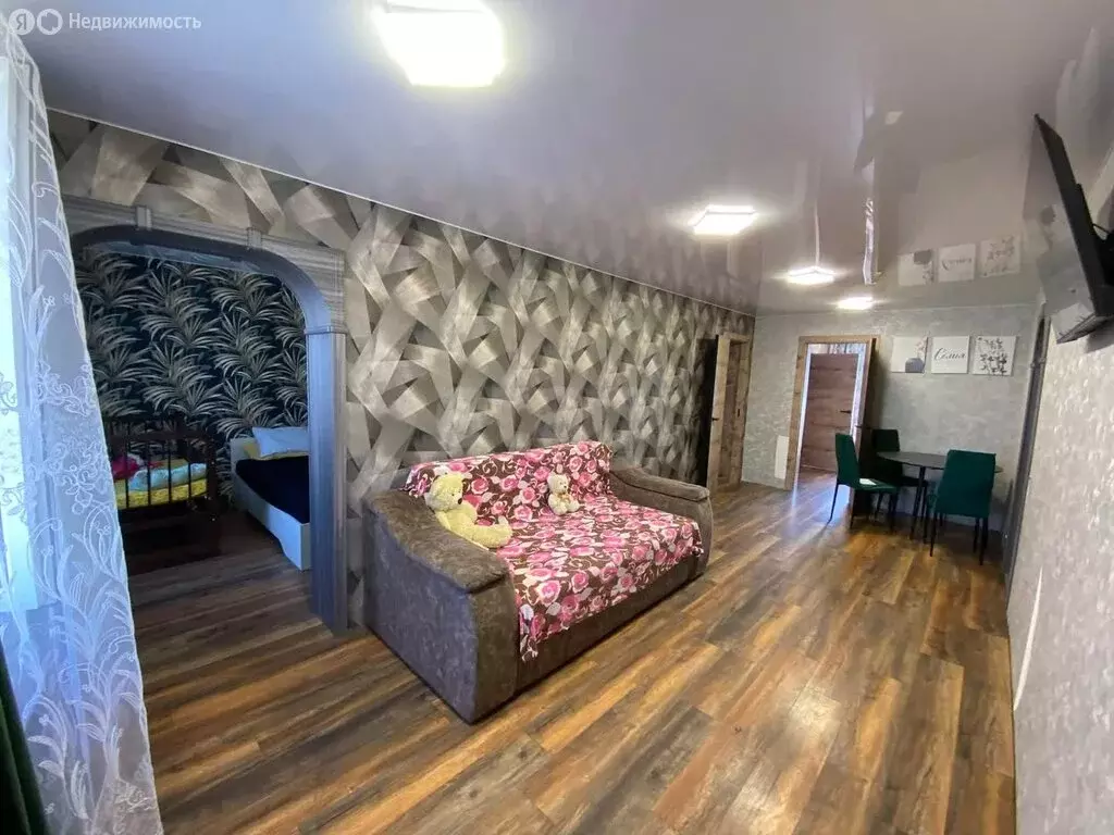 Дом в Орловское, улица Ленина, 91 (65.9 м) - Фото 2