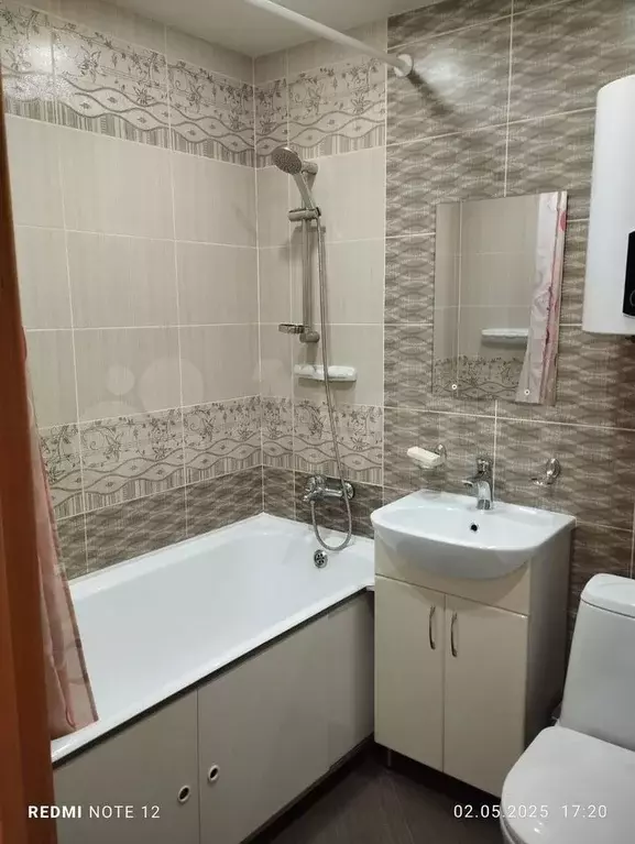 1-к. квартира, 35 м, 6/9 эт. - Фото 0