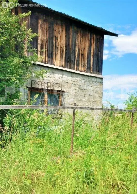 Дом в Кемеровский муниципальный округ, СДТ Зенит (45 м) - Фото 1