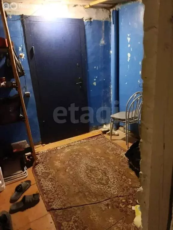 Дом в село Ближняя Игуменка, Привольная улица (48 м) - Фото 1