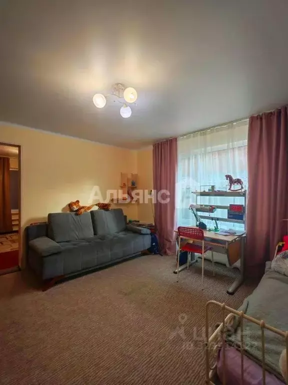 Дом в Краснодарский край, Усть-Лабинск ул. Горького (76 м) - Фото 1