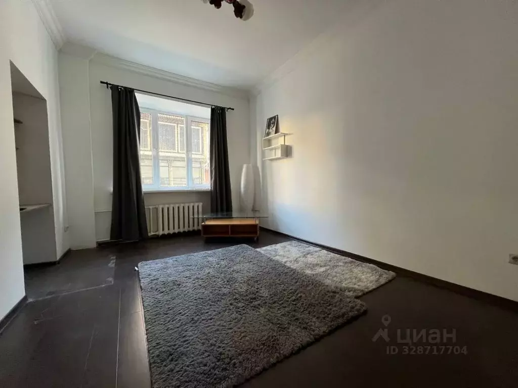 3-к кв. Москва ул. Земляной Вал, 14/16 (80.0 м) - Фото 2