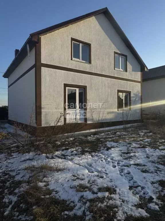 Дом в Краснодарский край, Новороссийск городской округ, Раевская ст-ца ... - Фото 1