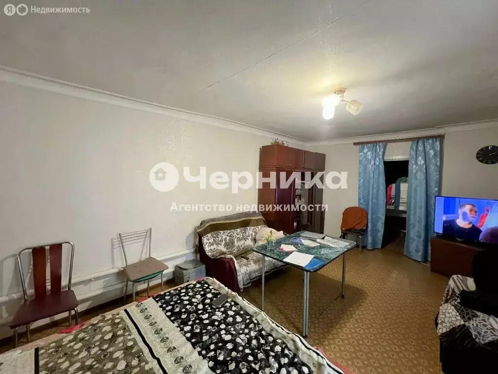 2-комнатная квартира: Шахты, проспект Карла Маркса, 96 (42.4 м) - Фото 2