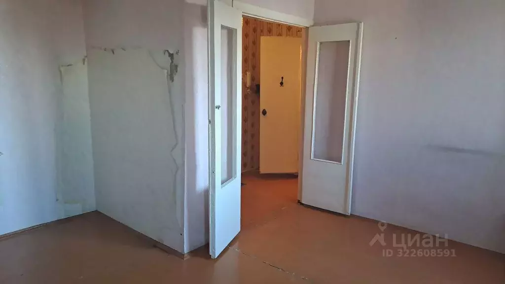 1-к кв. Саратовская область, Энгельс Тракторная ул., 6 (33.0 м) - Фото 2