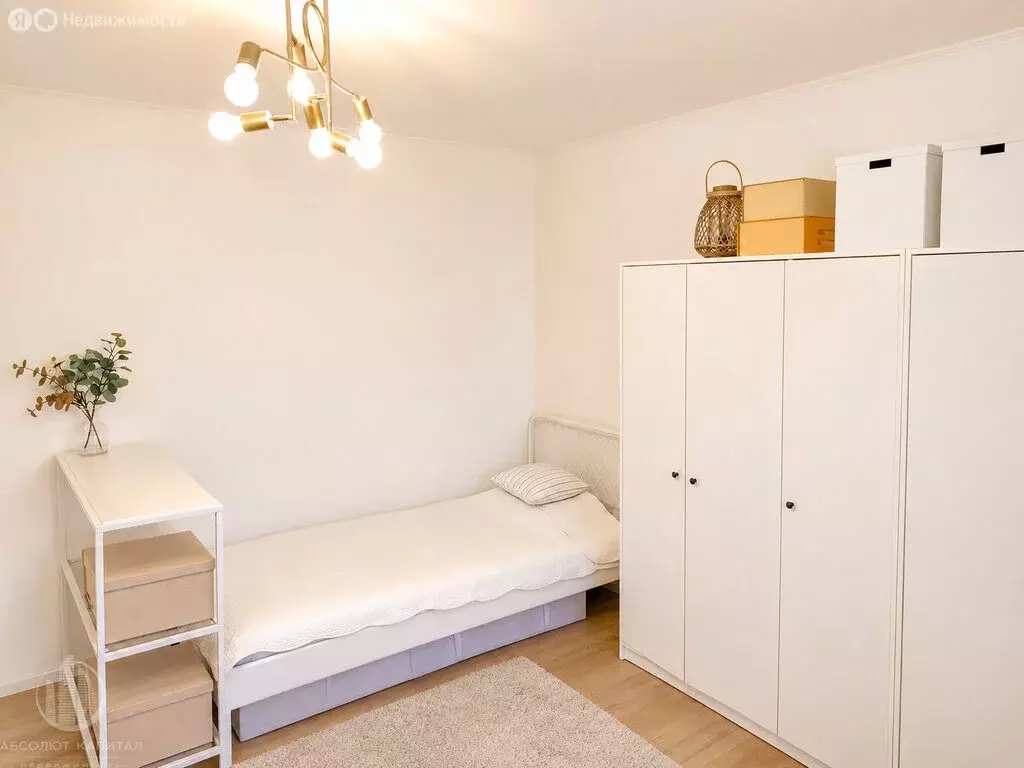 2-комнатная квартира: Королёв, улица Грабина, 10 (37 м) - Фото 2