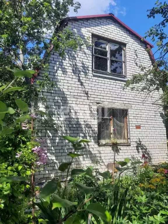 Дом в Нижегородская область, Нижний Новгород Сад № 1 Завода Красное ... - Фото 0