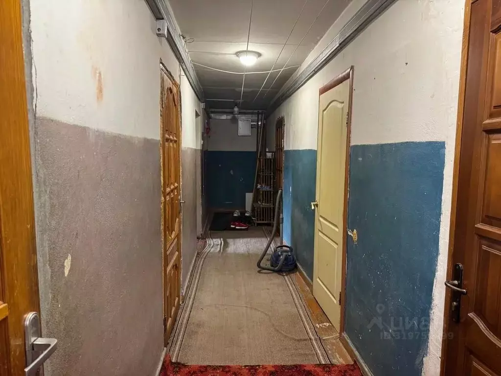Комната Свердловская область, Березовский ул. Максима Горького, 6А - Фото 1