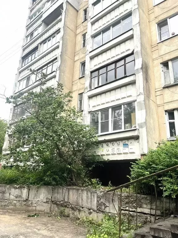 1-комнатная квартира: Нижний Новгород, улица Тропинина, 7А (32.8 м) - Фото 0