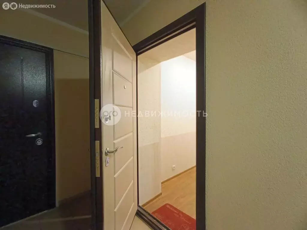 2-комнатная квартира: Рязань, улица Щорса, 2В (57.2 м) - Фото 1