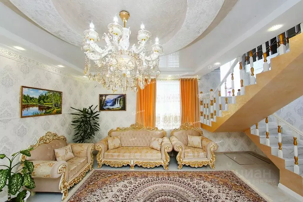 Дом в Тульская область, Тула городской округ, с. Частое 50 (207 м) - Фото 1