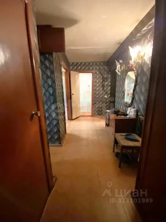 2-к кв. Иркутская область, Иркутск Советская ул., 137 (50.5 м) - Фото 1