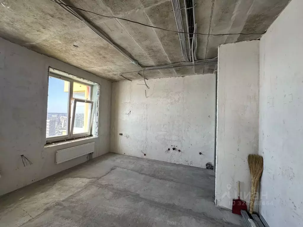 2-к кв. Московская область, Красногорск ул. Авангардная, 10 (55.5 м) - Фото 2