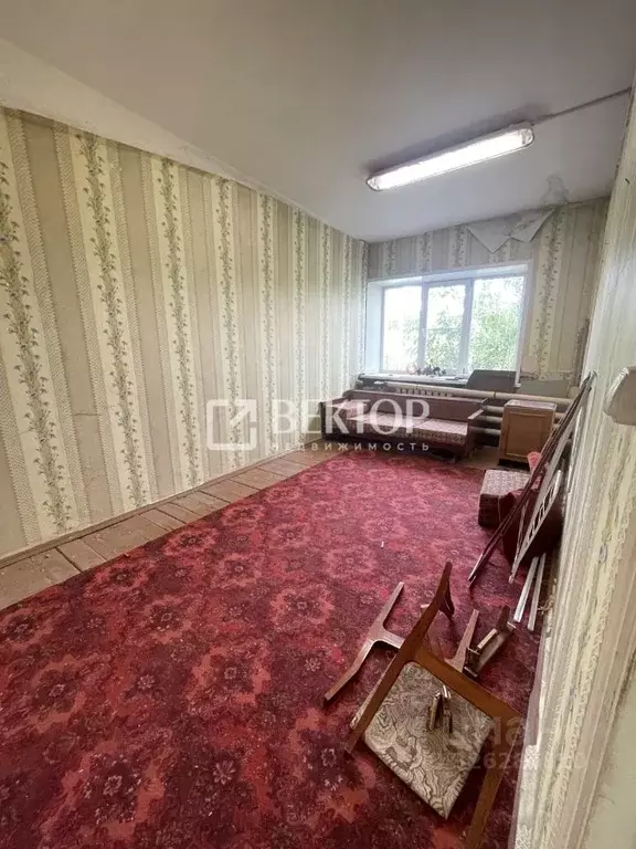 2-к кв. Костромская область, Костромской район, Сущевское с/пос, пос. ... - Фото 2