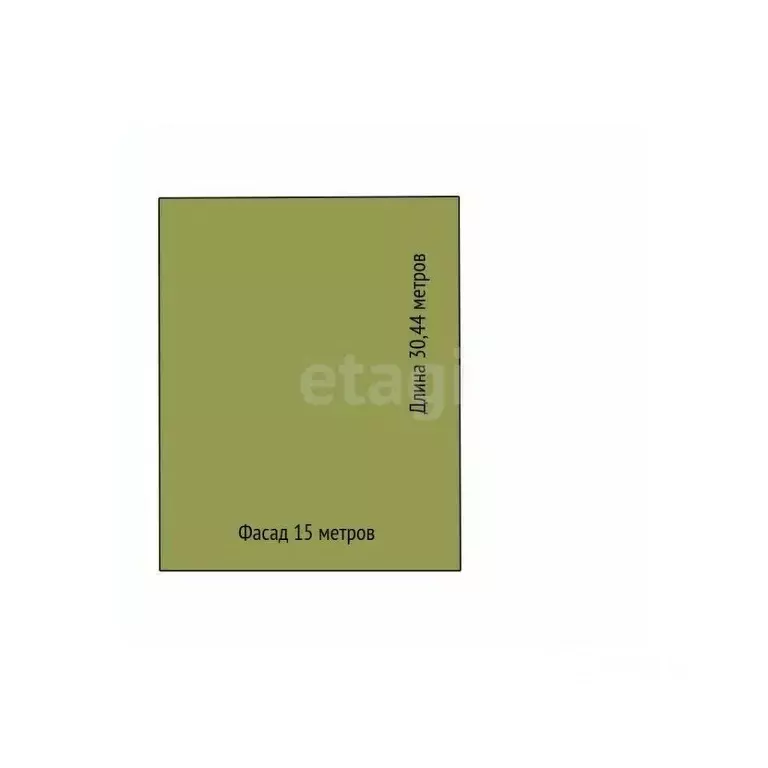 Участок в Адыгея, Майкоп Крестьянская ул. (4.68 сот.) - Фото 2