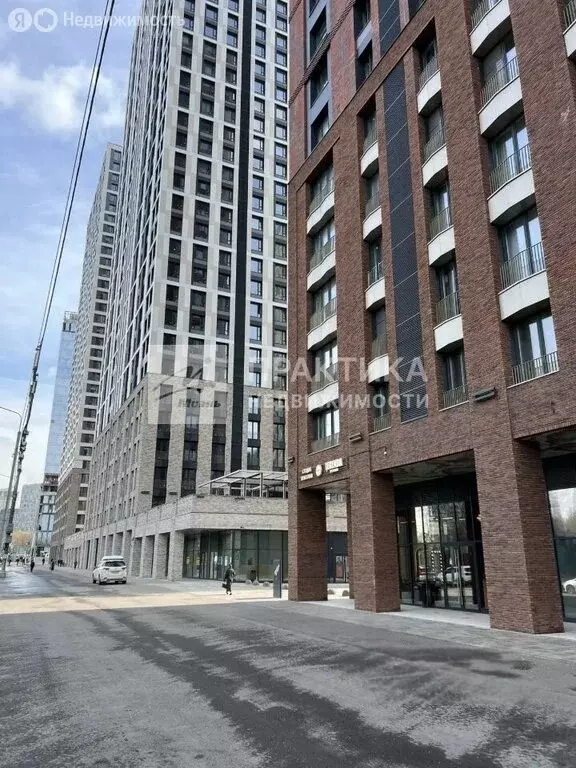 2-комнатная квартира: Москва, улица Архитектора Власова, 71к1 (43.1 м) - Фото 2