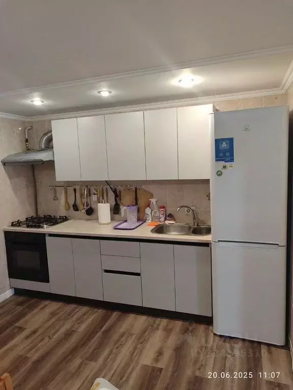 Дом в Ставропольский край, Кисловодск Коллективная ул., 28 (60 м) - Фото 2