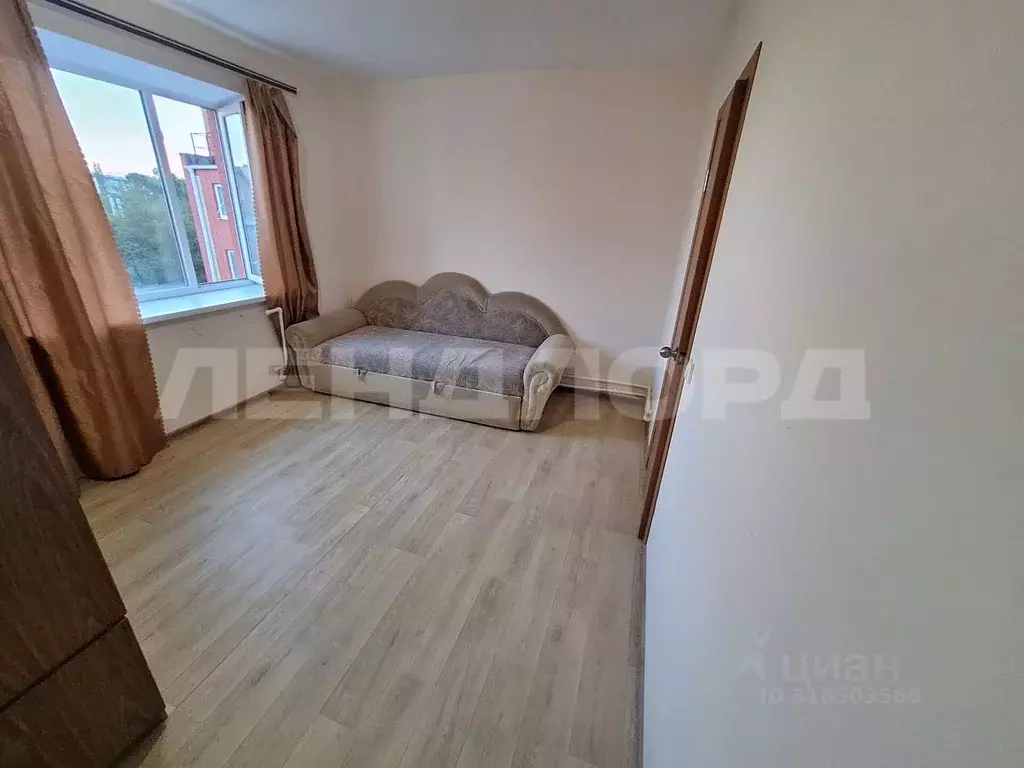1-к кв. Ростовская область, Новочеркасск бул. Мира, 4 (30.0 м) - Фото 1
