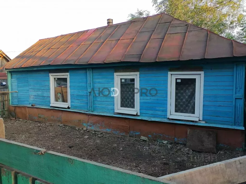 Дом в Саратовская область, Саратов Зеленая ул., 101 (62 м) - Фото 2