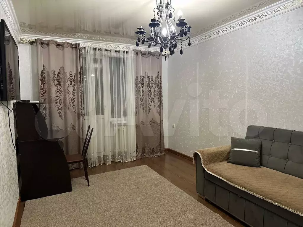 2-к. квартира, 48 м, 3/5 эт. - Фото 1