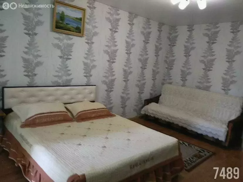 1-комнатная квартира: Аксай, улица Платова, 66 (37 м) - Фото 1
