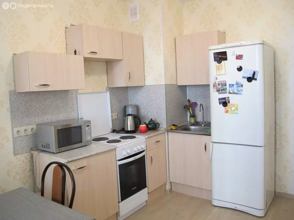 1-комнатная квартира: Королёв, Пионерская улица, 13к3 (43.7 м) - Фото 1