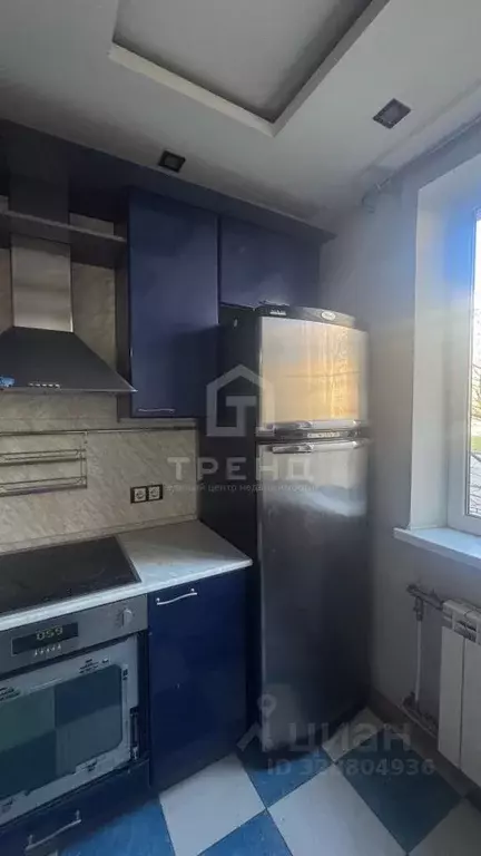 2-к кв. Санкт-Петербург ул. Дмитрия Устинова, 5 (52.4 м) - Фото 1