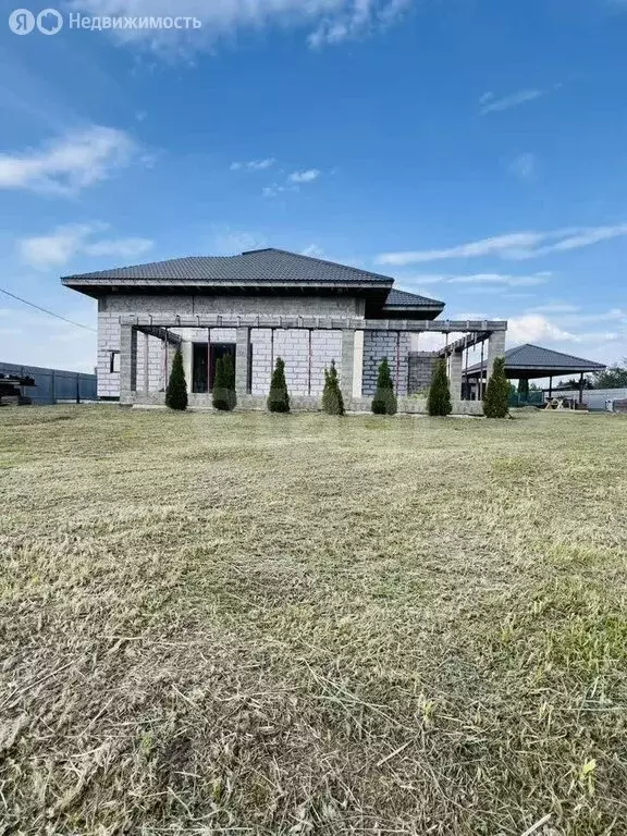 Дом в Московская область, Дмитровский муниципальный округ, деревня ... - Фото 1