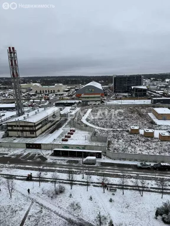 2-комнатная квартира: Апрелевка, Ясная улица, 5 (84.9 м) - Фото 2