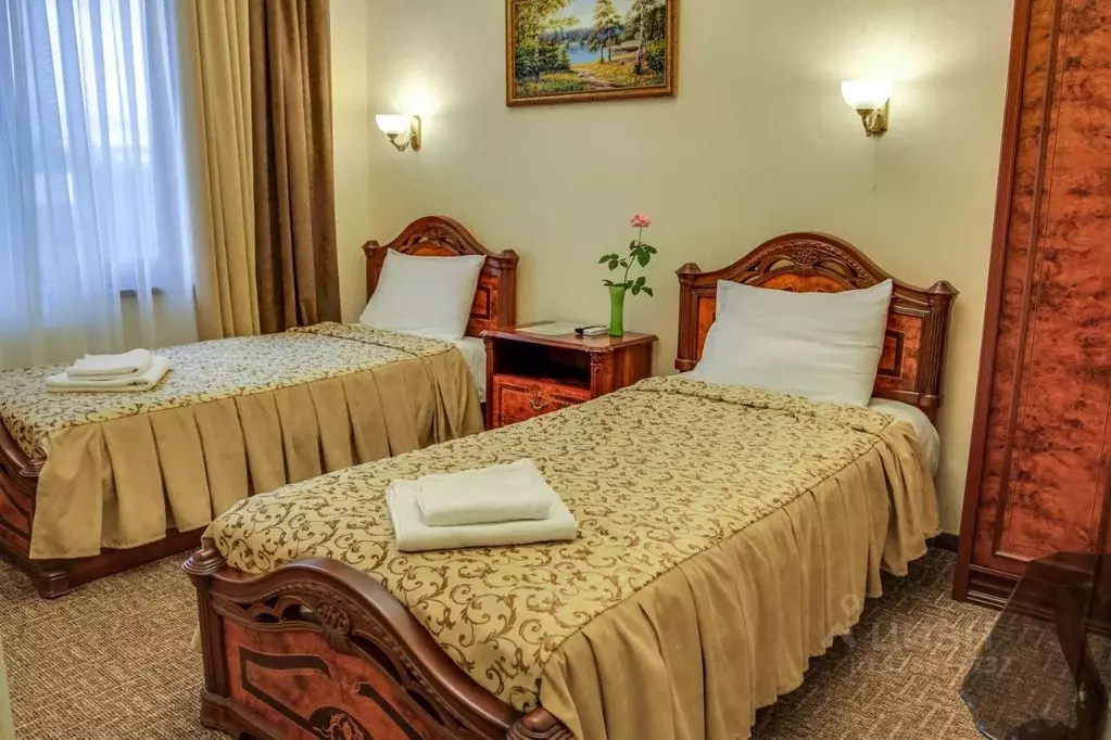Комната Крым, Симферополь ул. Киевская, 80 (17.0 м) - Фото 1
