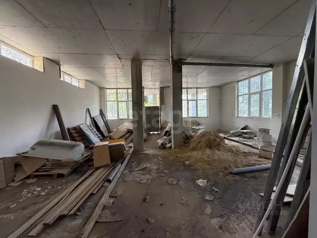 Офис в Крым, Ялта ул. Достоевского, 18Е (150 м) - Фото 1