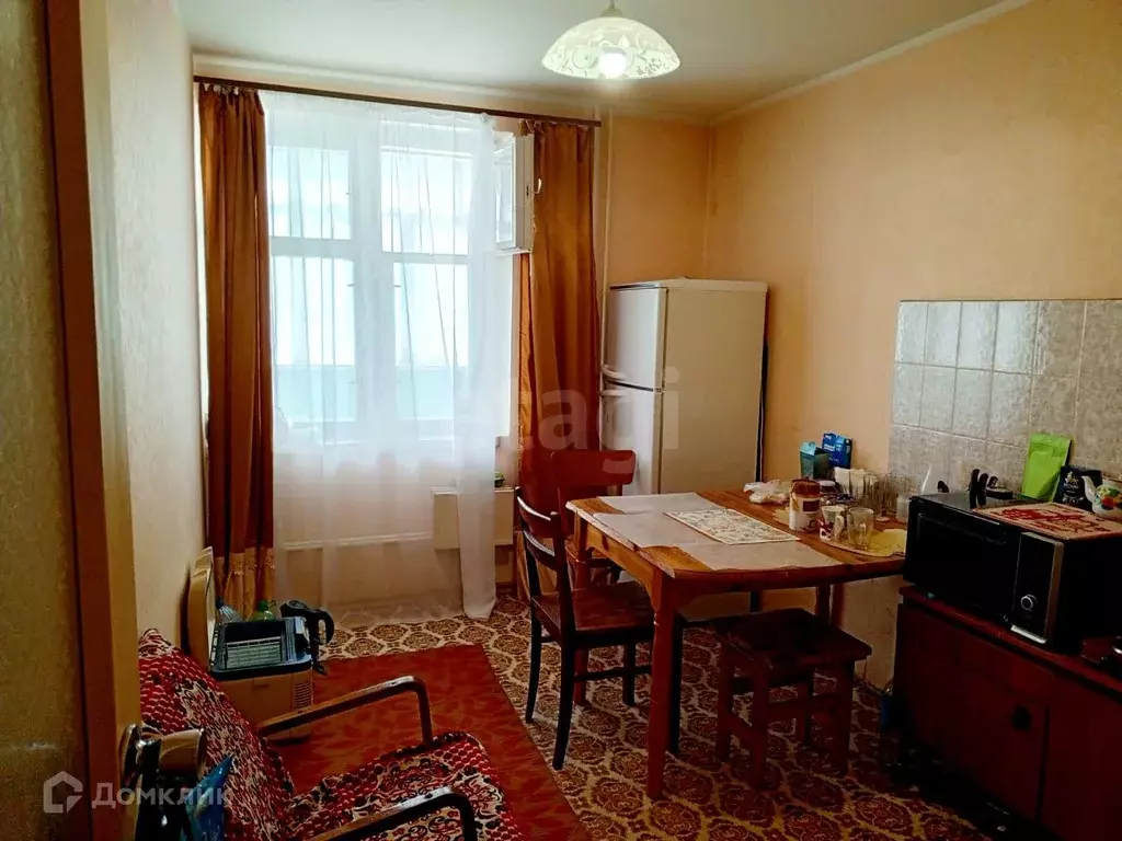 Продаётся 1-к квартира, 33.9 м - Фото 1