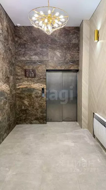 Студия Архангельская область, Архангельск Поморская ул., 59 (59.08 м) - Фото 1