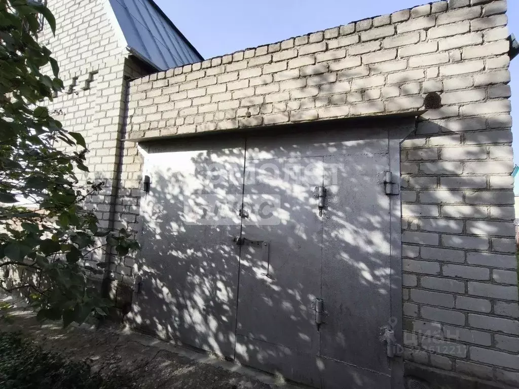 Дом в Липецкая область, Липецкий муниципальный округ, с. Пады ул. ... - Фото 1