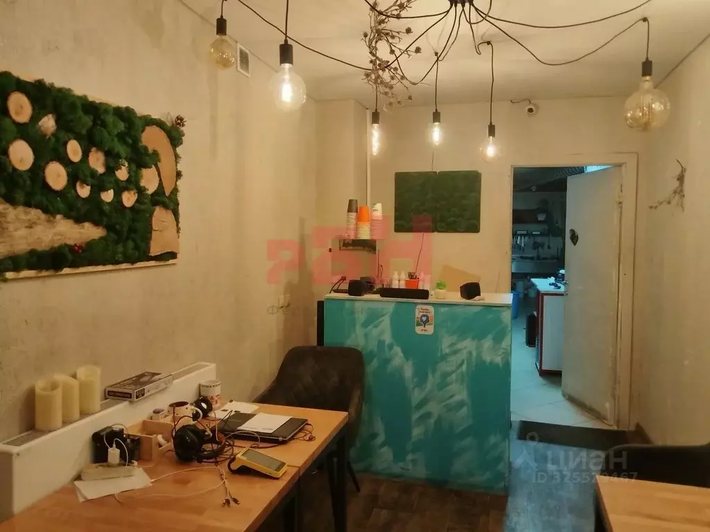 Помещение свободного назначения в Воронежская область, Воронеж ... - Фото 2