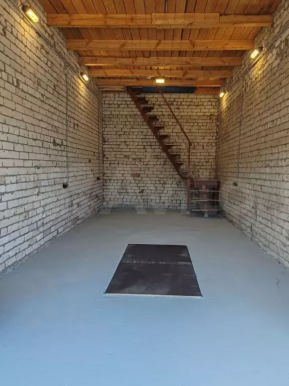 Гараж, > 30 м - Фото 0