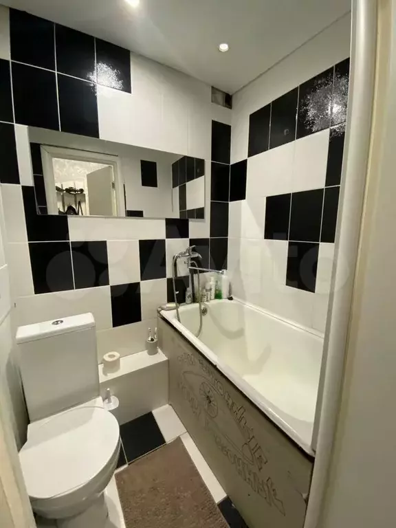Квартира-студия, 17 м, 3/9 эт. - Фото 0