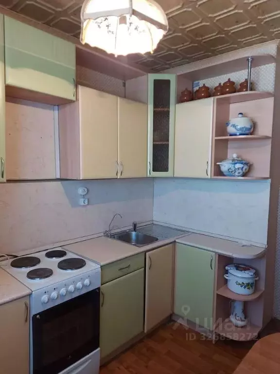 3-к кв. Самарская область, Тольятти ул. Дзержинского, 45 (61.0 м) - Фото 2