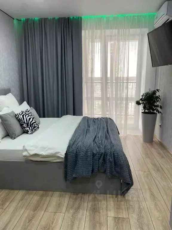 Студия Башкортостан, Уфа Кавказская ул., 24 (23.0 м) - Фото 2