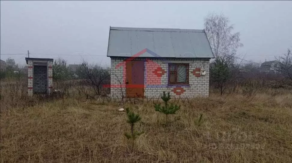 Дом в Белгородская область, Старый Оскол Колос ДНТ, ул. 12-я, 53 (23 ... - Фото 1