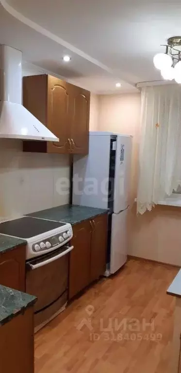 2-к кв. Сахалинская область, Южно-Сахалинск Железнодорожная ул., 18А ... - Фото 1