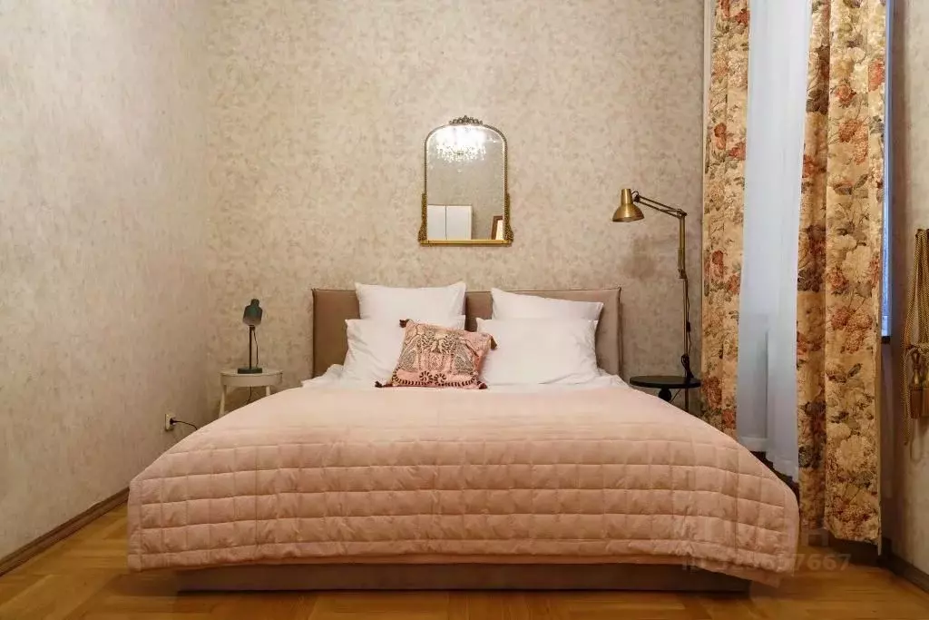 1-к кв. Ленинградская область, Выборг Подгорная ул., 12 (100.0 м) - Фото 1