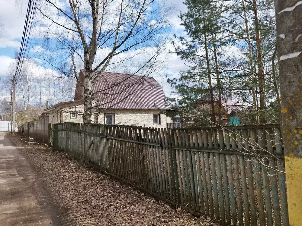 Продается участок в дп Кратово - Фото 1