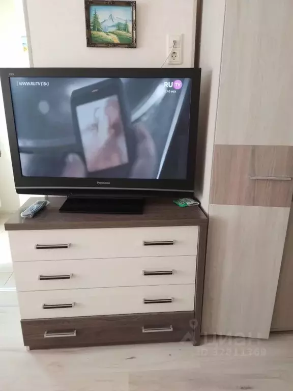 Студия Калининградская область, Светлогорск ул. Молодежная, 11 (25.0 ... - Фото 0