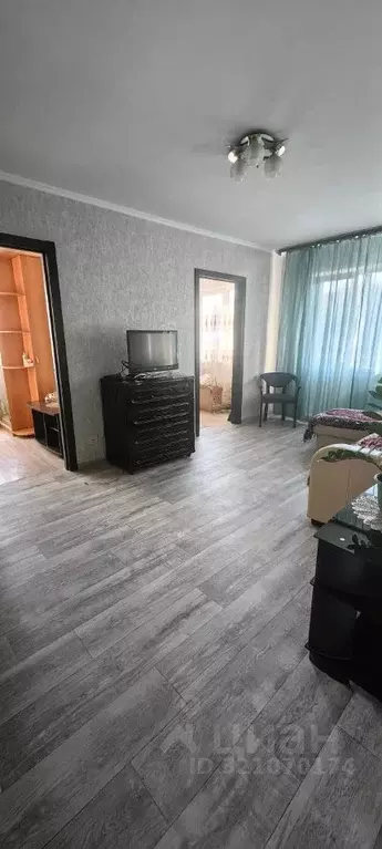 3-к кв. Алтайский край, Барнаул ВРЗ мкр, ул. Красносельская, 94 (46.9 ... - Фото 1