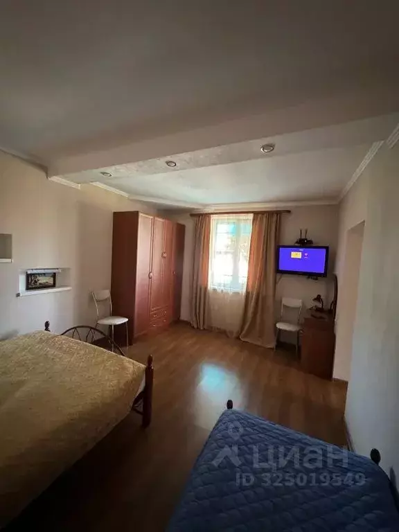 Дом в Краснодарский край, Хадыженск Апшеронский район, ул. Германенко, ... - Фото 2