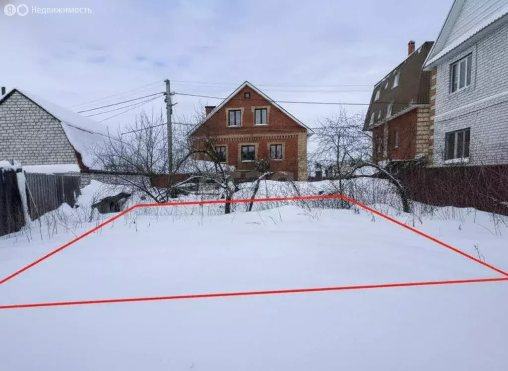 Дом в Ульяновск, улица Сергея Тюленина (59 м) - Фото 2